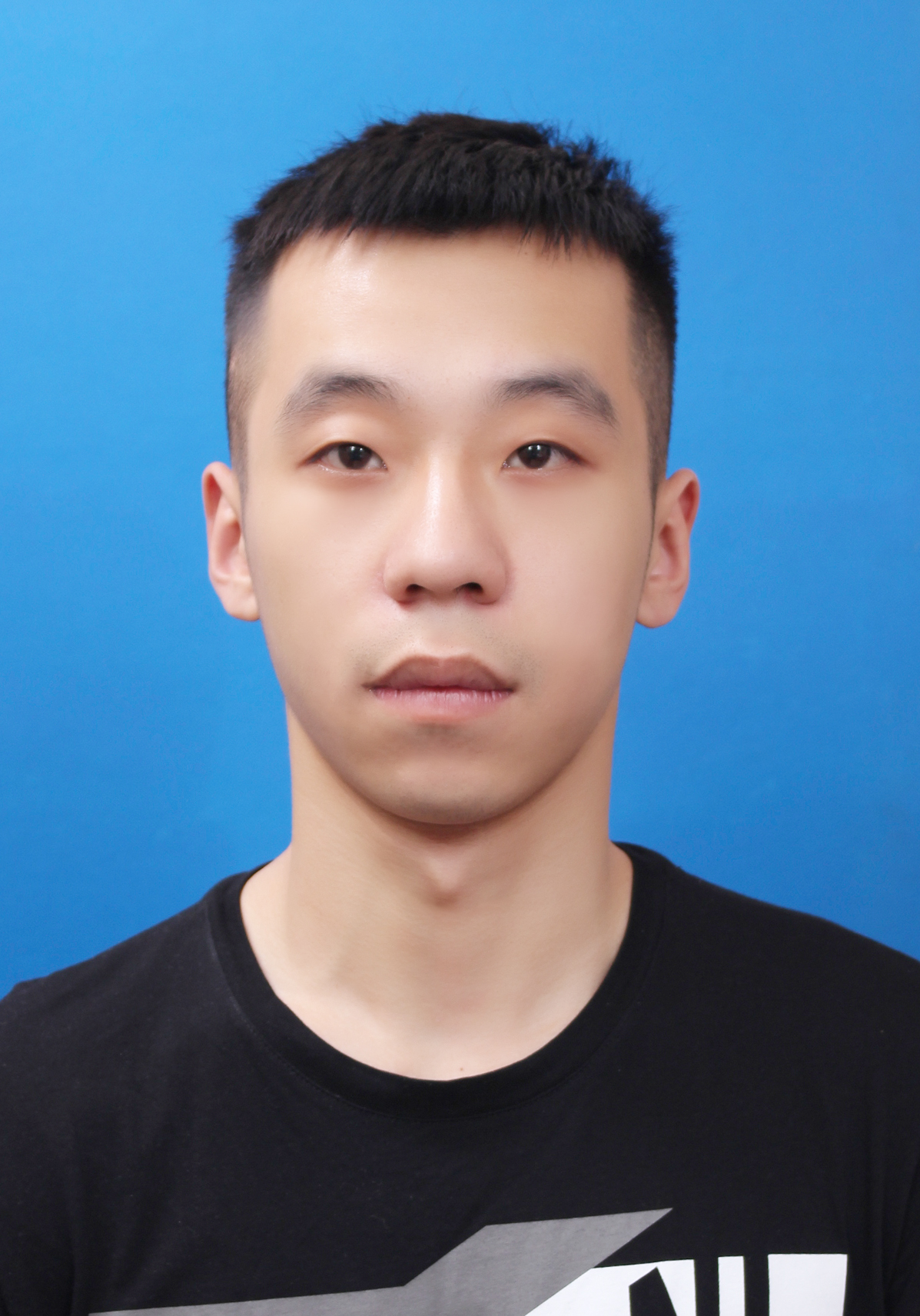 陈子杨